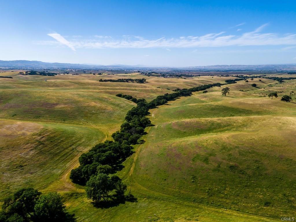 Paso Robles Ranch For Sale – VineSmart